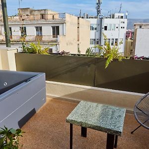 Mosaics Athens Boutique Apartments